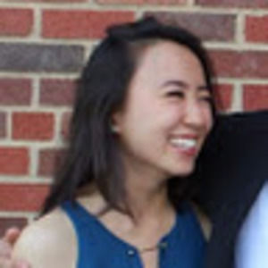 Meet your Posher, Angela